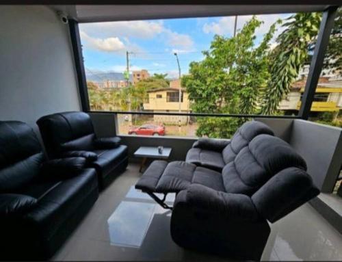 Apartamento Casa Central En La Floresta!