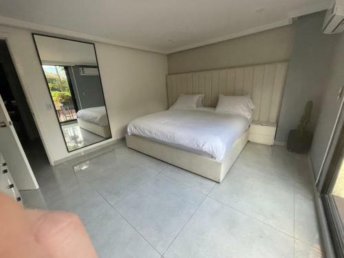 Apartamento Villa Bonsai