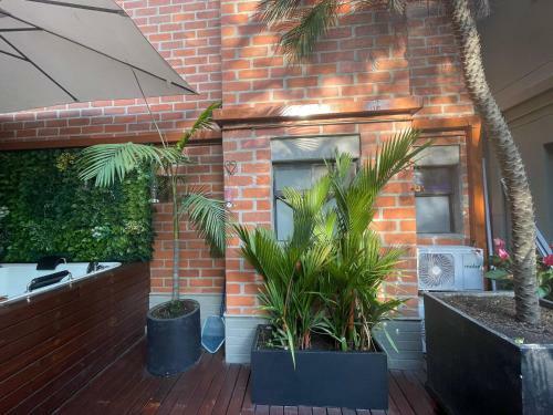 Apartamento Villa Bonsai