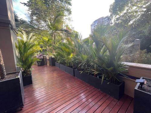 Apartamento Villa Bonsai