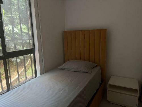 Apartamento Villa Bonsai