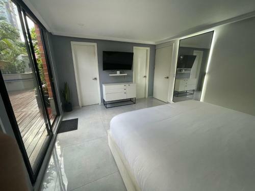 Apartamento Villa Bonsai