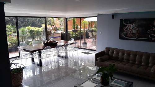 Apartamento Villa Bonsai