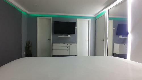 Apartamento Villa Bonsai