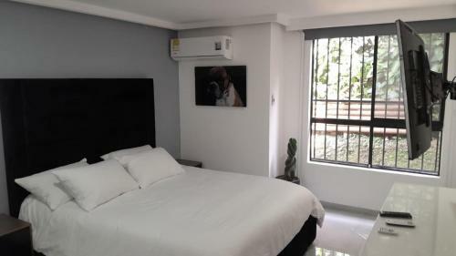 Apartamento Villa Bonsai