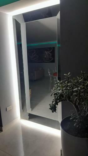 Apartamento Villa Bonsai