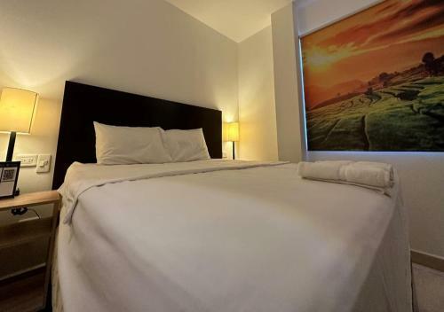 Hotel Medellin Opera