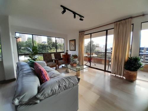 Alma Apartamentos