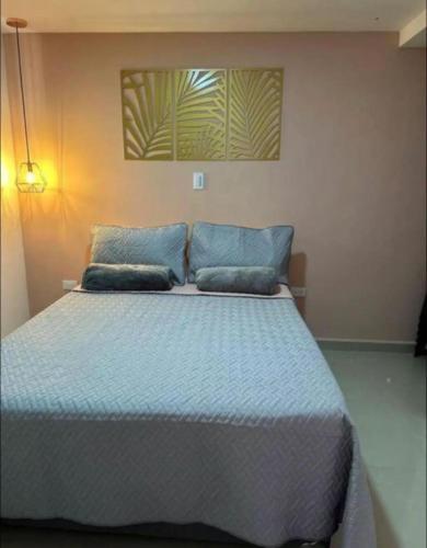 Hermoso Y Confortable Apartaestudio Medell�n 703