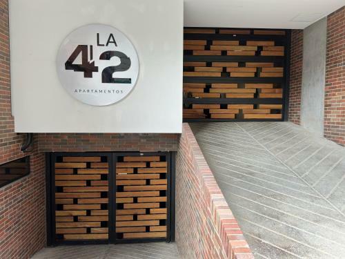 La 42 Apartamentos