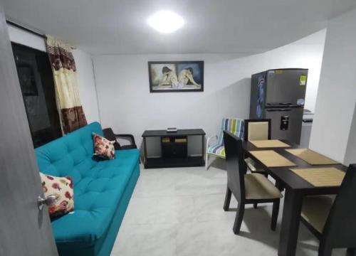 101 - Apartamento Al Sur De Medell�n