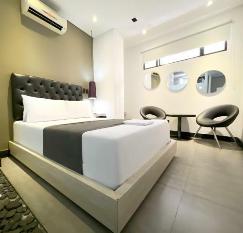 Hotel Medellin Center