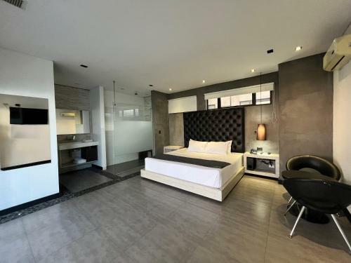 Hotel Medellin Center
