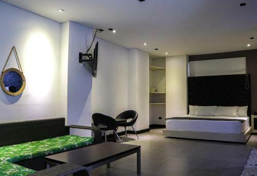 Hotel Medellin Center