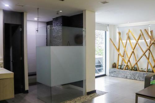 Hotel Medellin Center