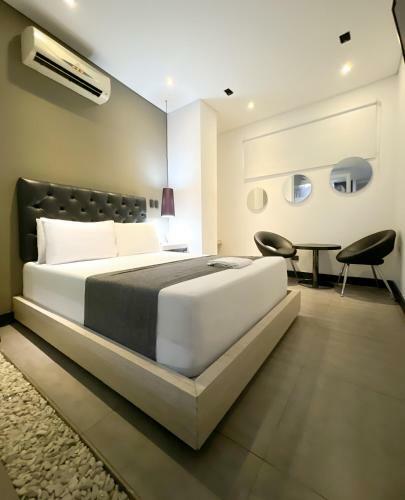 Hotel Medellin Center