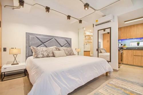 Apartamento Brand New Studio Rose Park Poblado
