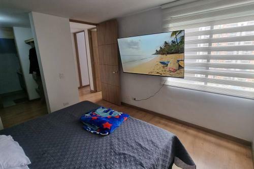 Apartamento De Lujo En Ciudadela