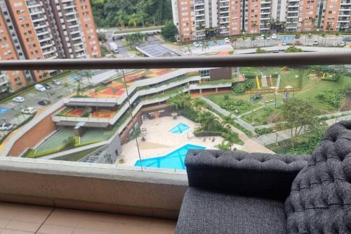 Apartamento De Lujo En Ciudadela