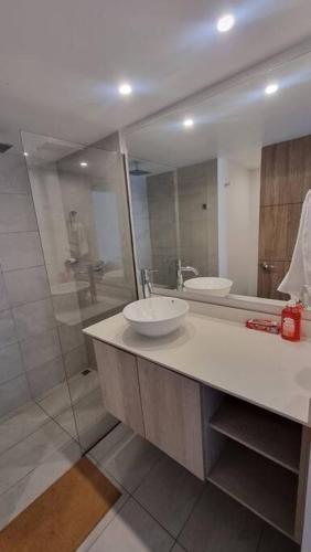 Apartamento De Lujo En Ciudadela