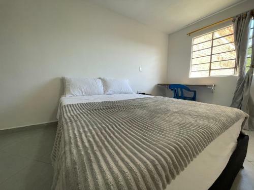 Apartaestudio En El Coraz�n De La Cuidad