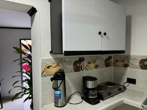 Apartamentos Amoblados El Rami