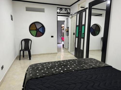 Apartamentos Amoblados El Rami