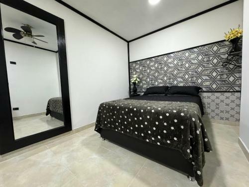 Apartamentos Amoblados El Rami