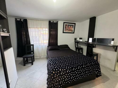 Apartamentos Amoblados El Rami