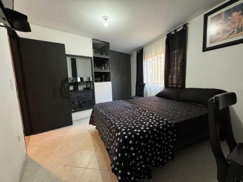 Apartamentos Amoblados El Rami