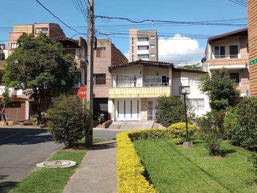 Casa Zona Laureles