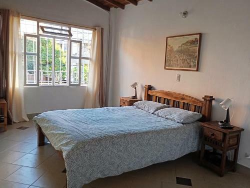 Casa Zona Laureles