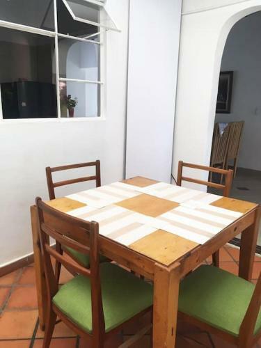 Casa Zona Laureles