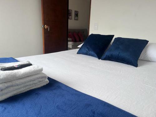 Apartamento Moderno Con Balc�n Privado En Floresta