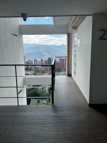 Cozy Apartment Poblado Tesoro Area