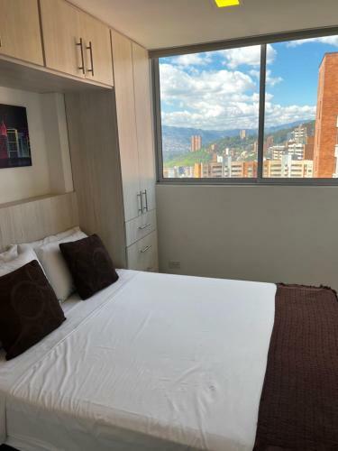 Cozy Apartment Poblado Tesoro Area