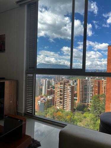 Cozy Apartment Poblado Tesoro Area