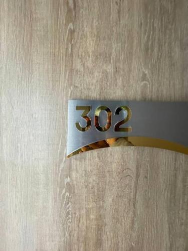 Lindo Aparta Estudio 302