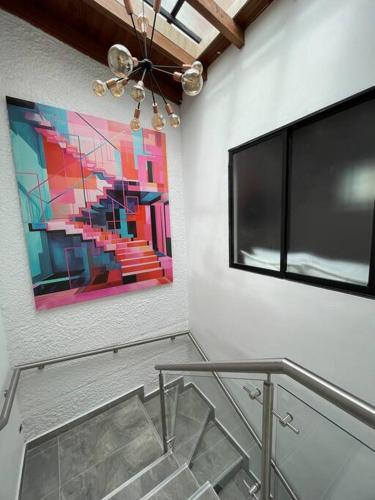 Lindo Aparta Estudio 302