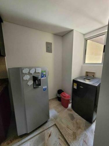 Apartamento Acogedor Barrio La Floresta Medell�n
