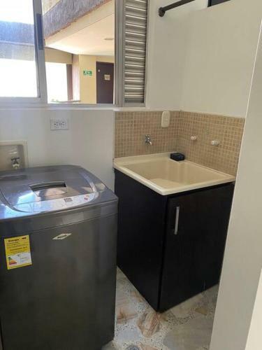 Apartamento Acogedor Barrio La Floresta Medell�n