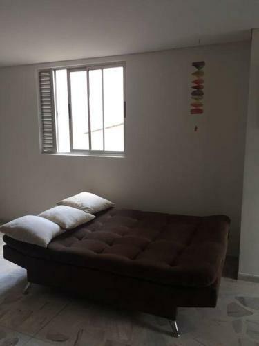 Apartamento Acogedor Barrio La Floresta Medell�n