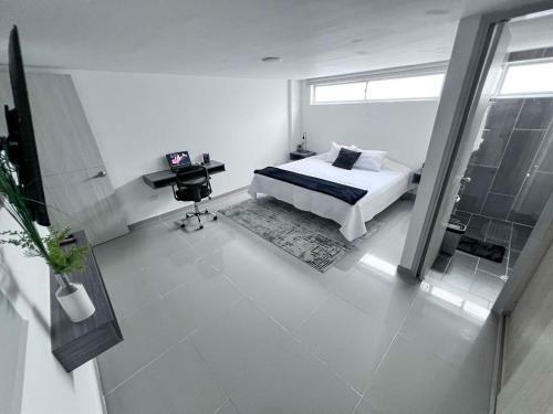 Apartamento Medellin's Coolest Neighborhood