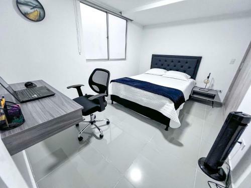 Apartamento Medellin's Coolest Neighborhood