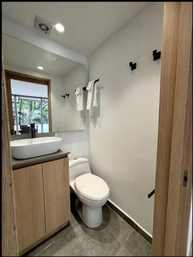 Apartamentos Nixon