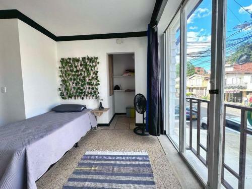 Apartamento Calazans 3 Habitaciones