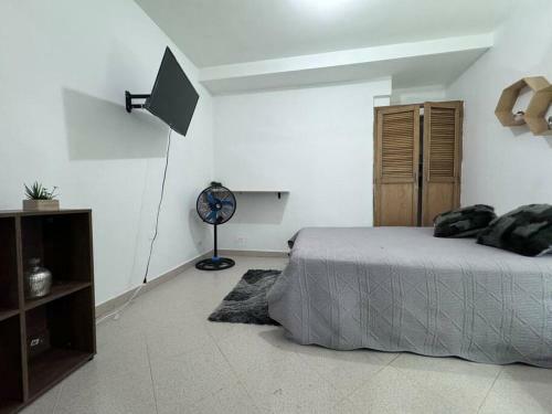 Apartamento Calazans 3 Habitaciones
