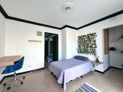 Apartamento Calazans 3 Habitaciones