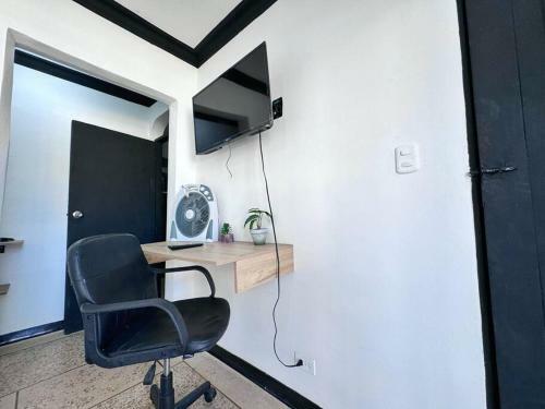 Apartamento Calazans 3 Habitaciones
