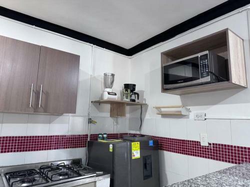 Apartamento Calazans 3 Habitaciones